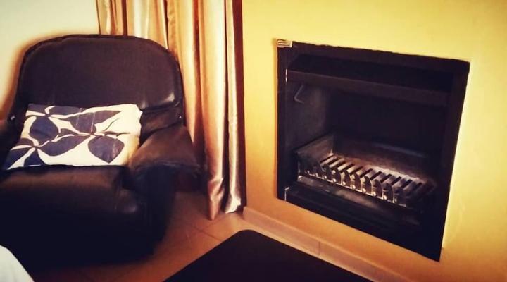 Lauren Palace Guest House