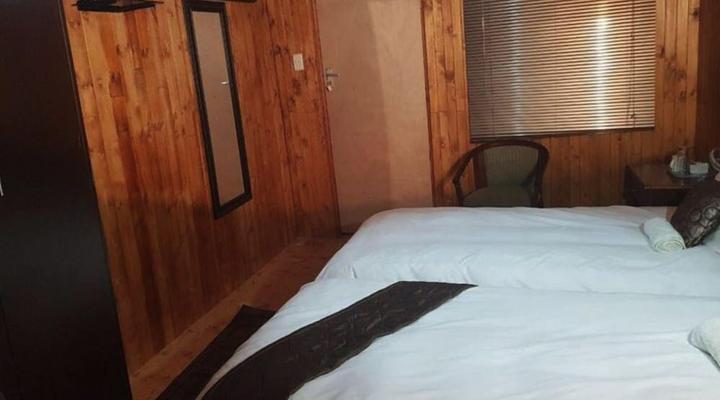 Lauren Palace Guest House