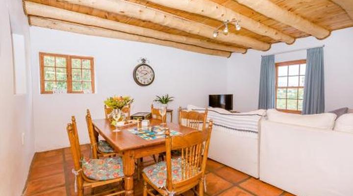 Goedvertrou Guest Farm