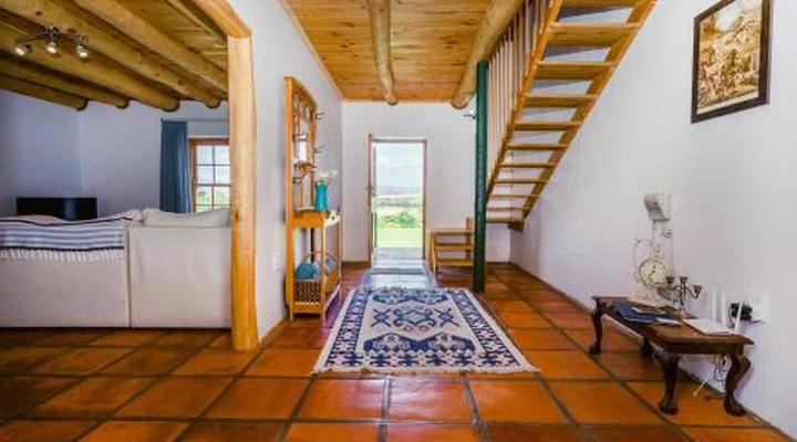 Goedvertrou Guest Farm