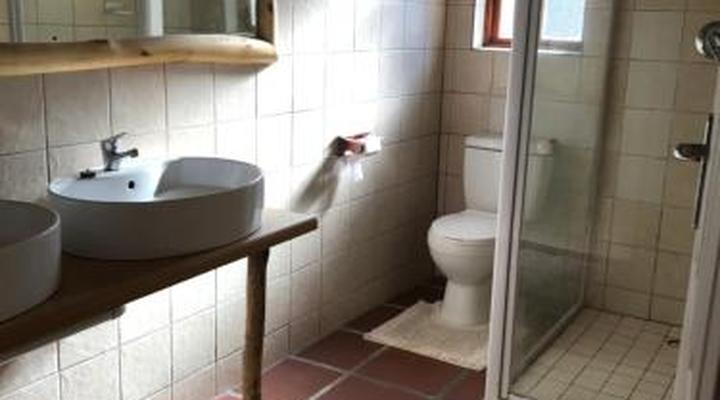 Goedvertrou Guest Farm