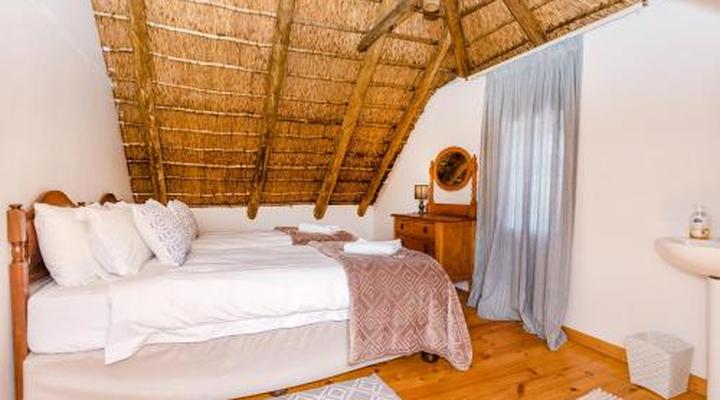 Goedvertrou Guest Farm