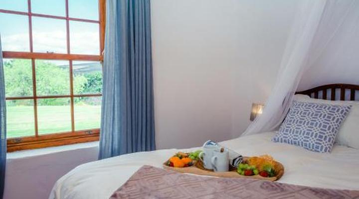 Goedvertrou Guest Farm