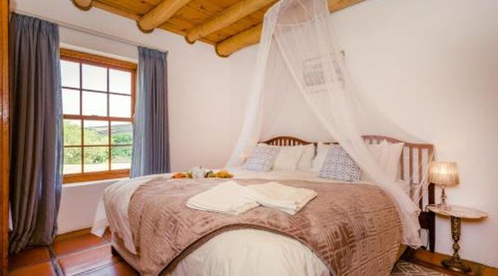 Goedvertrou Guest Farm