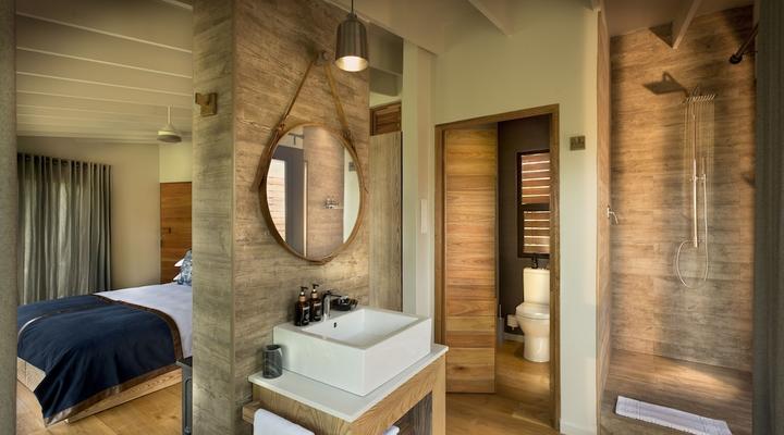 Marataba Mountain Lodge