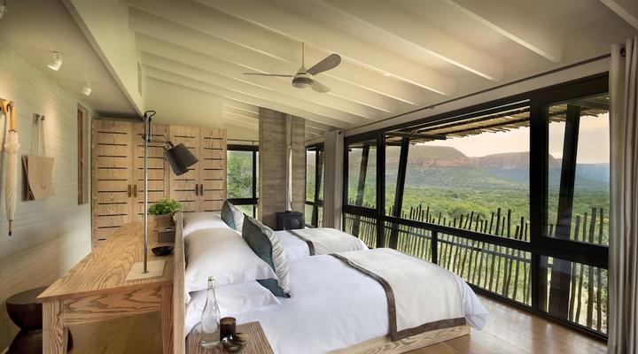Marataba Mountain Lodge