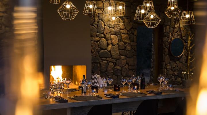 Marataba Mountain Lodge