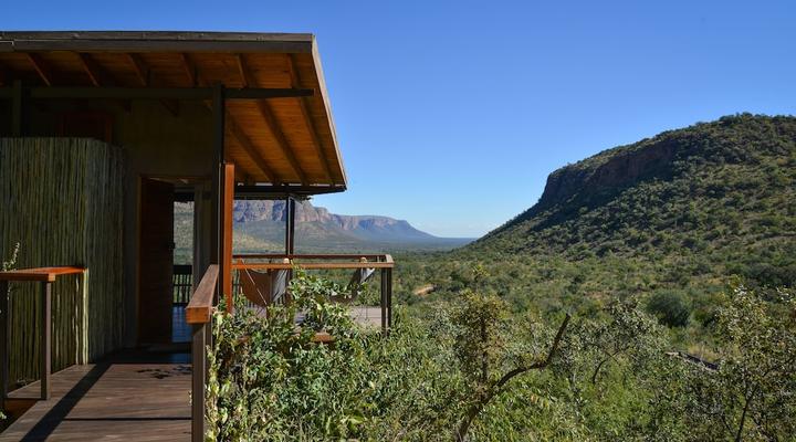 Marataba Mountain Lodge