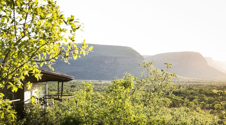 Marataba Mountain Lodge