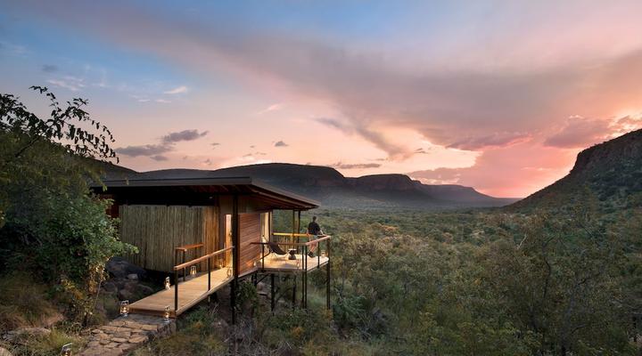 Marataba Mountain Lodge