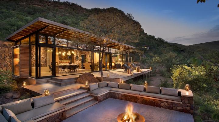 Marataba Mountain Lodge