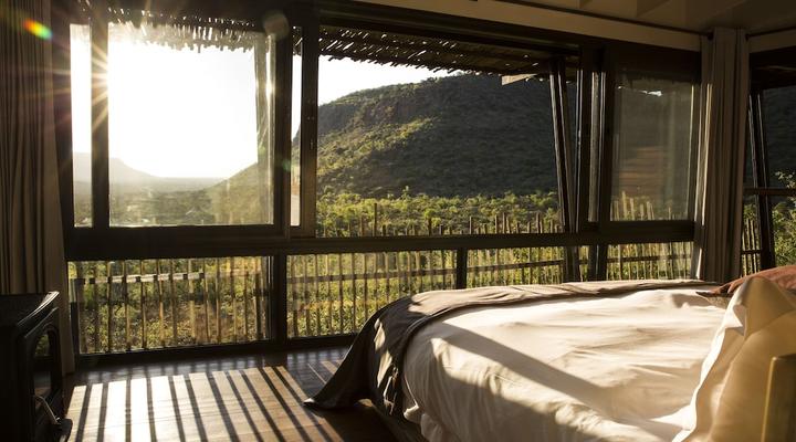 Marataba Mountain Lodge