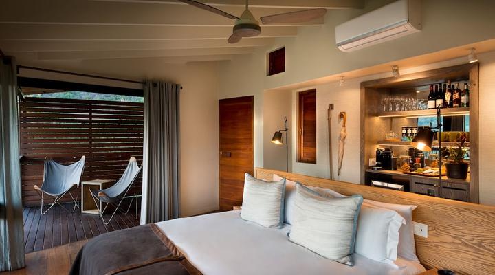 Marataba Mountain Lodge