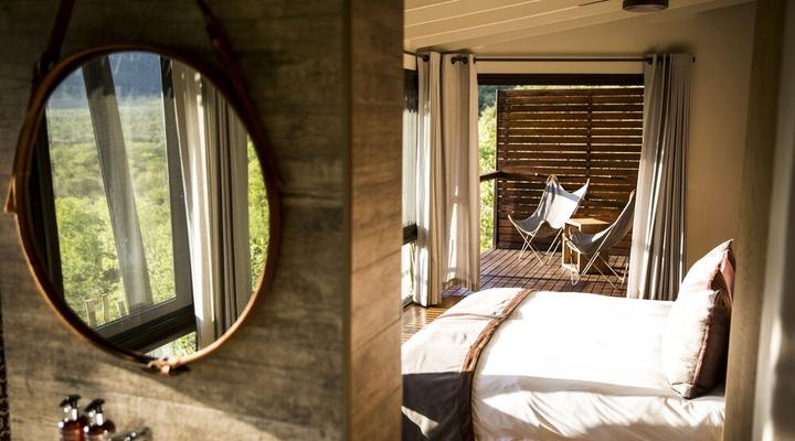 Marataba Mountain Lodge