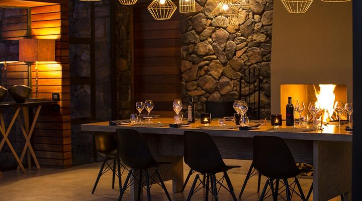 Marataba Mountain Lodge