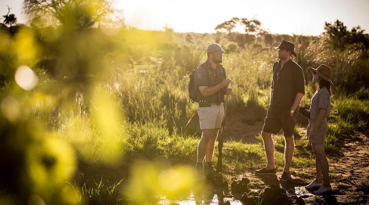 Marataba Mountain Lodge