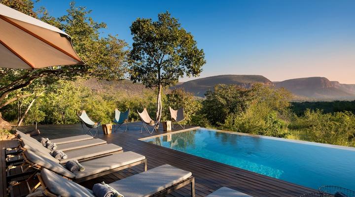 Marataba Mountain Lodge