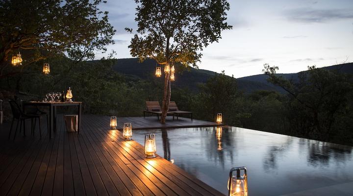 Marataba Mountain Lodge