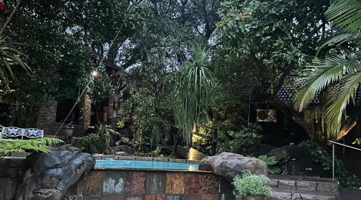 Beetleloop Guesthouse