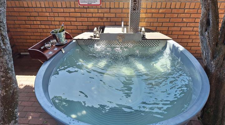 White Shark Guest House