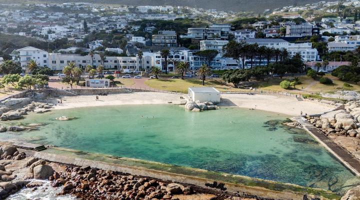 Camps Bay Village