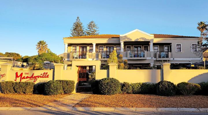 The Mandyville