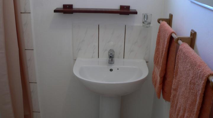 Blue Moon Beach – Holiday Resort