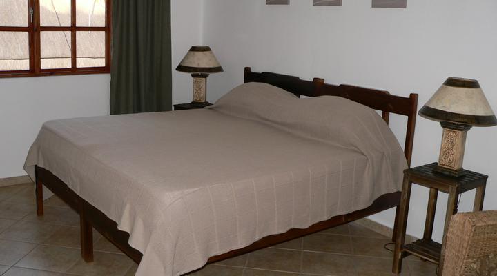 Blue Moon Beach – Holiday Resort