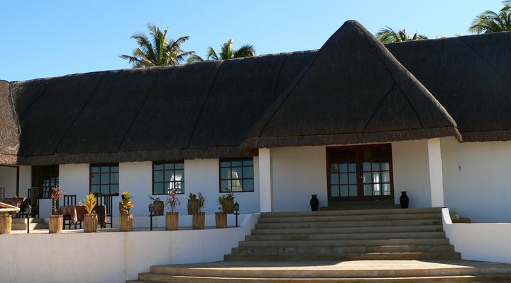 Blue Moon Beach – Holiday Resort