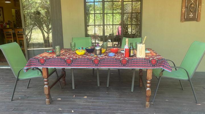 Marloth Park Reverie Safari Lodge