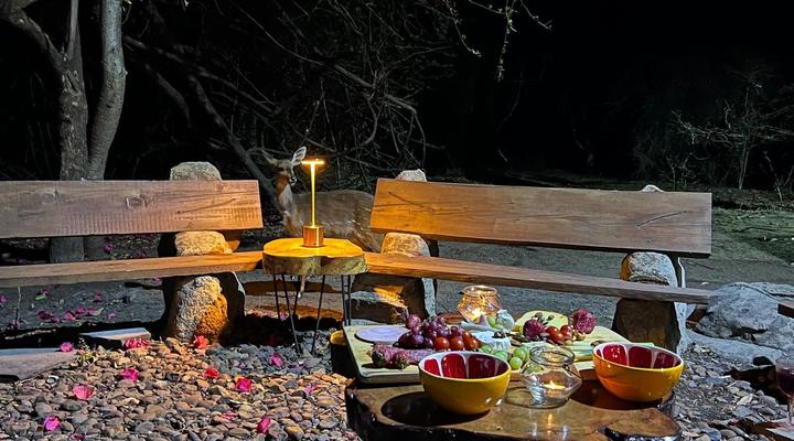 Marloth Park Reverie Safari Lodge