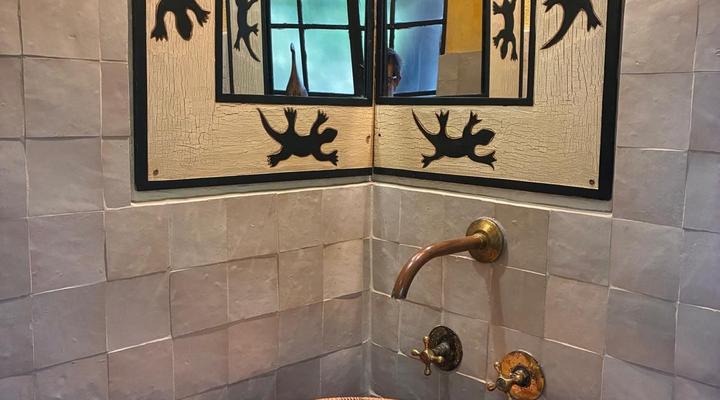 Marloth Park Reverie Safari Lodge