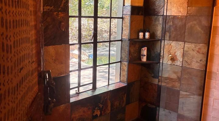 Marloth Park Reverie Safari Lodge