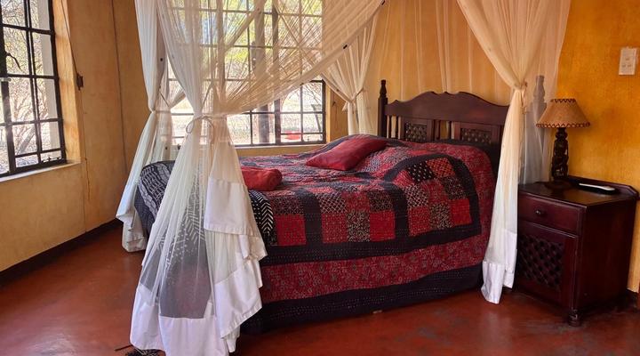 Marloth Park Reverie Safari Lodge