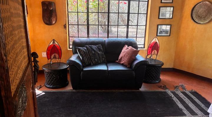 Marloth Park Reverie Safari Lodge