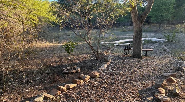 Marloth Park Reverie Safari Lodge