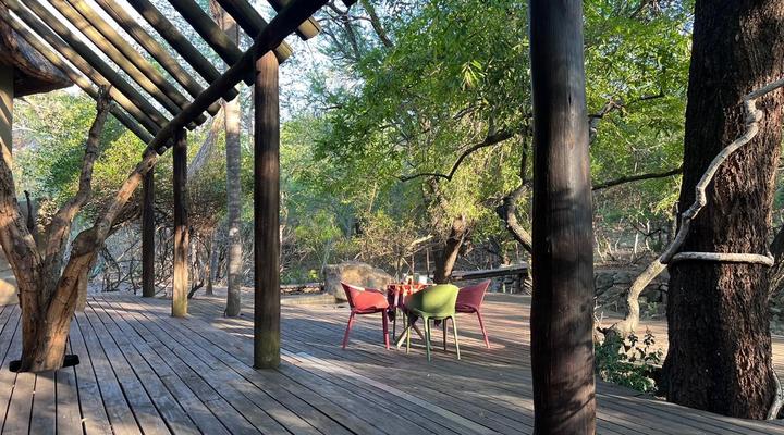 Marloth Park Reverie Safari Lodge