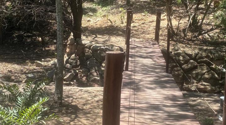 Marloth Park Reverie Safari Lodge