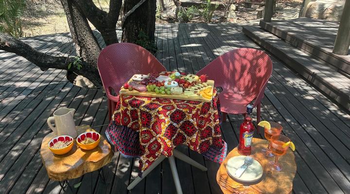 Marloth Park Reverie Safari Lodge