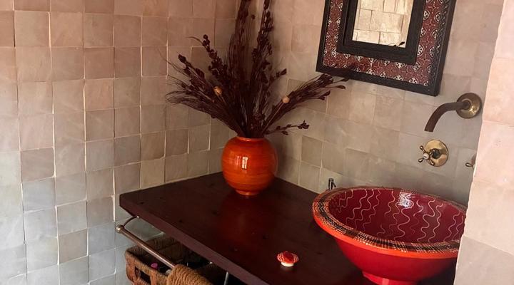 Marloth Park Reverie Safari Lodge