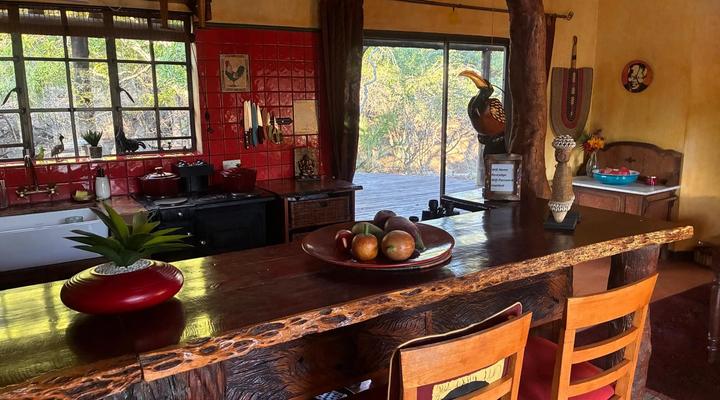 Marloth Park Reverie Safari Lodge