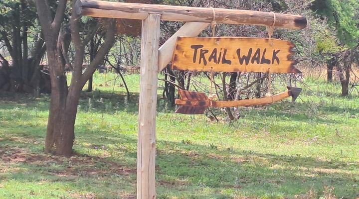 Buck Hill Bush Lodge