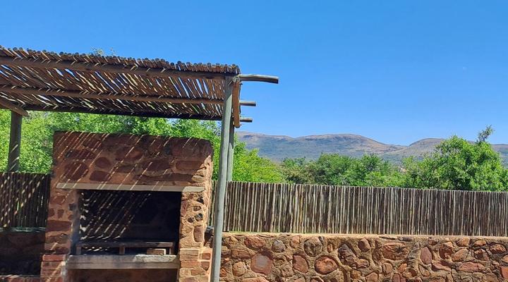 Buck Hill Bush Lodge