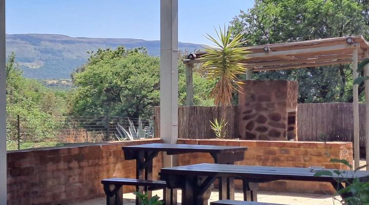 Buck Hill Bush Lodge