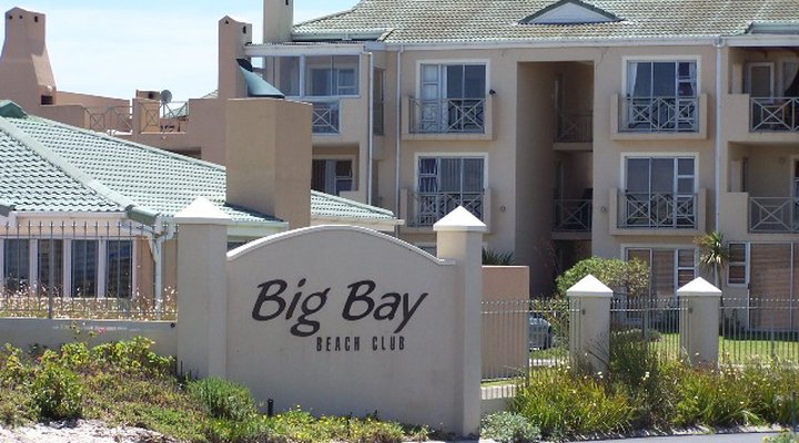 Surfers Paradise Big Bay Beach Club