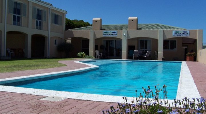 Surfers Paradise Big Bay Beach Club