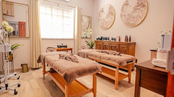 Monkey Thorn Guest Lodge