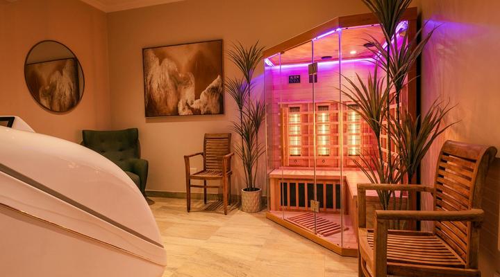 Monkey Thorn Guest Lodge