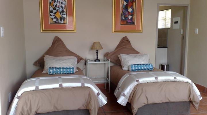 Amber Creek Guest House Vereeniging