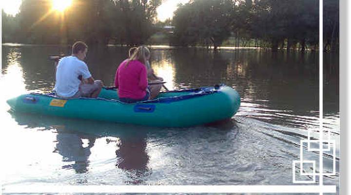 Amber Creek Guest House Vereeniging